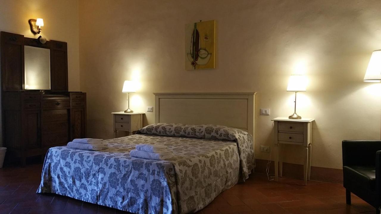 Locanda Della Musica Флоренция Экстерьер фото