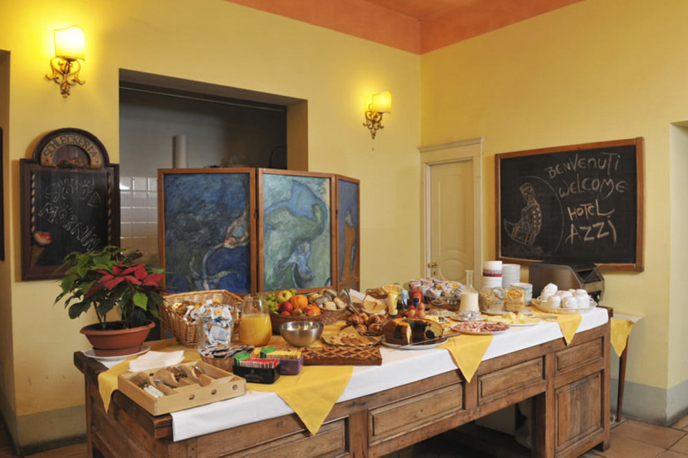 Locanda Della Musica Флоренция Экстерьер фото
